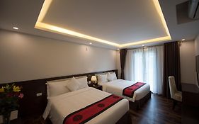 Khách sạn Sa Pa Wings